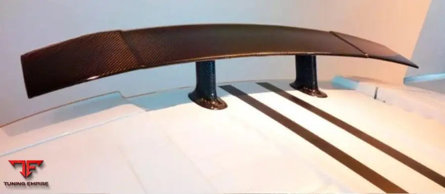 FABSPEED LAMBORGHINI GALLARDO CARBON FIBER PARTS