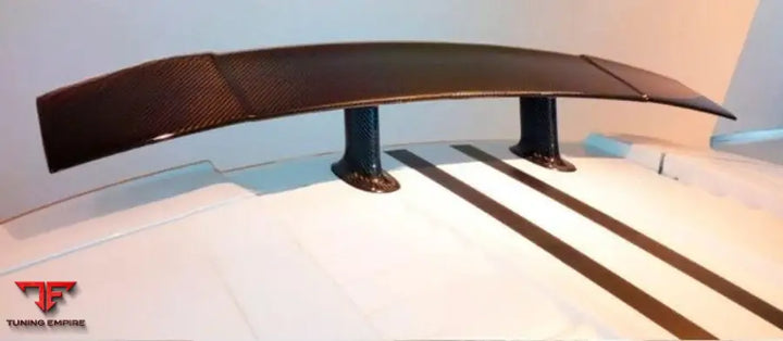 FABSPEED LAMBORGHINI GALLARDO CARBON FIBER PARTS