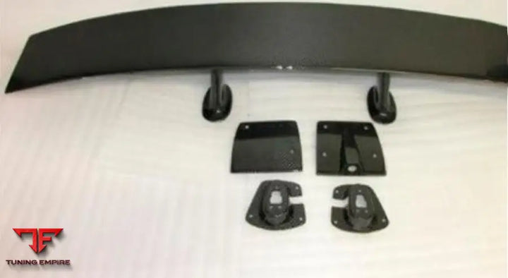 FABSPEED LAMBORGHINI GALLARDO CARBON FIBER PARTS