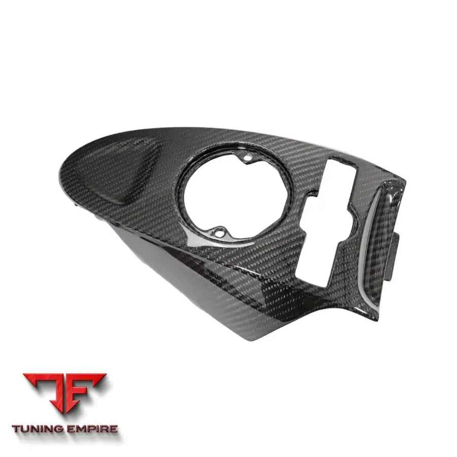 FABSPEED LAMBORGHINI GALLARDO LP550/LP560/LP570 CARBON FIBER PARTS