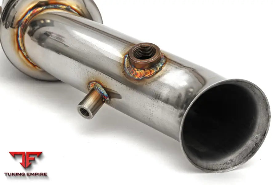 FABSPEED LAMBORGHINI GALLARDO SPORT CATALYTIC CONVERTERS (2004-2008)