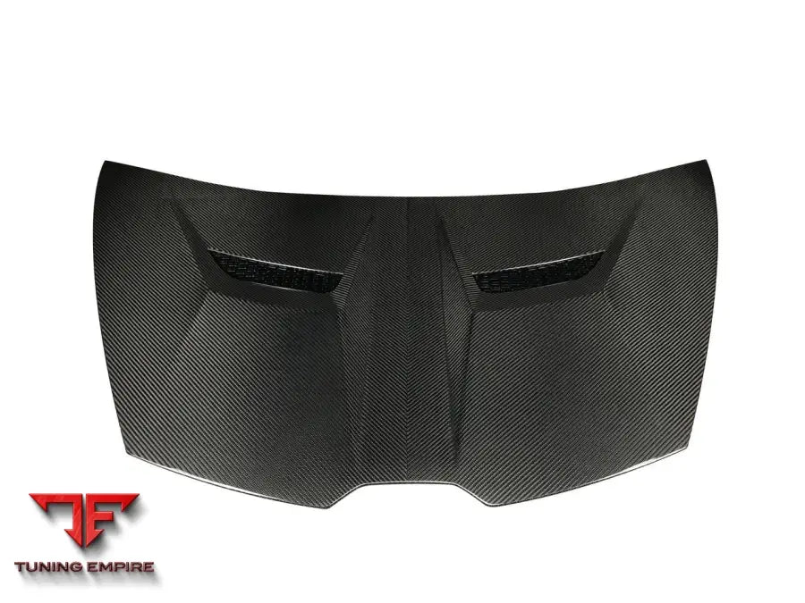 FABSPEED LAMBORGHINI HURACAN CARBON FIBER PARTS
