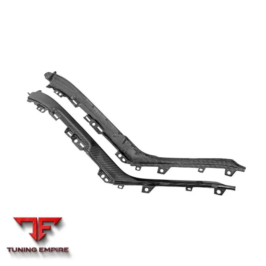 FABSPEED LAMBORGHINI HURACAN CARBON FIBER PARTS