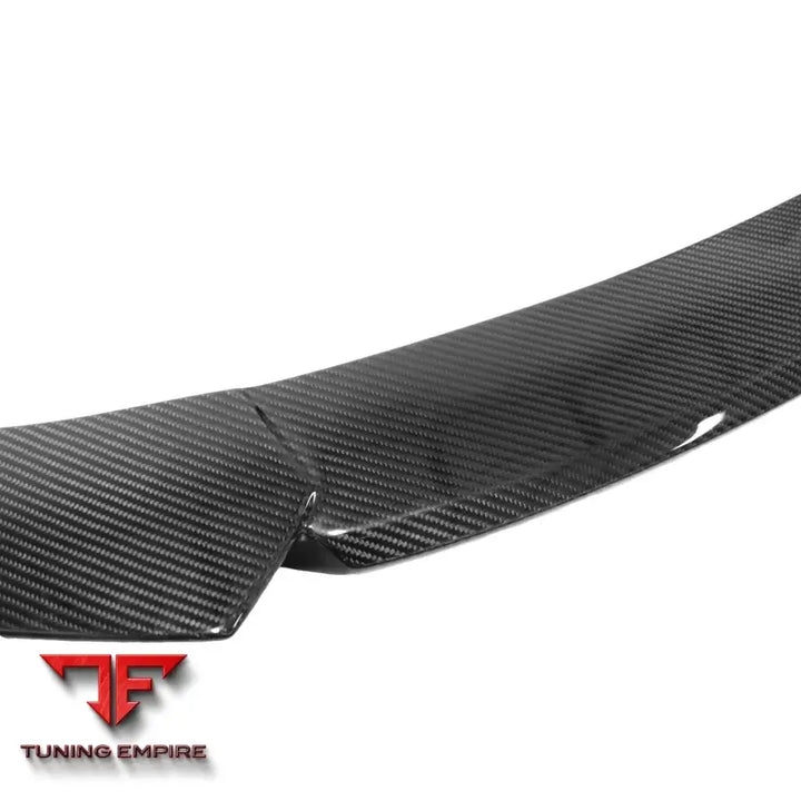 FABSPEED LAMBORGHINI HURACAN LP-610 CARBON FIBER PARTS