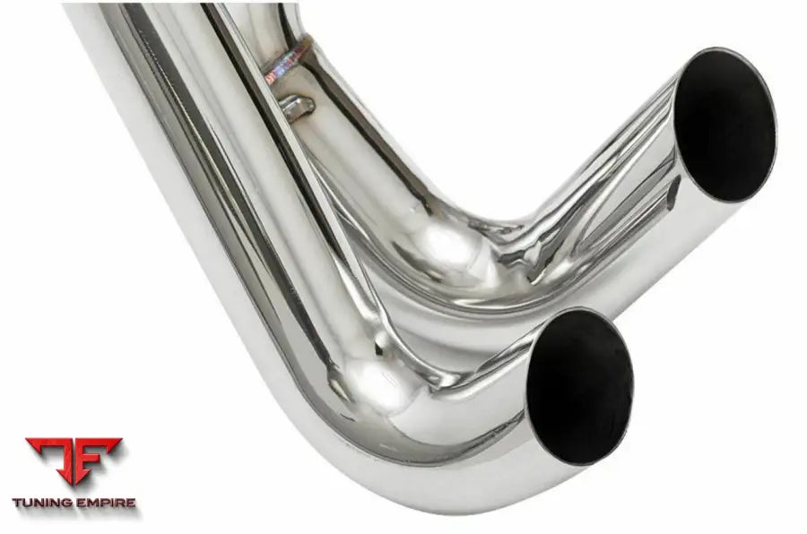 FABSPEED LAMBORGHINI HURACAN SUPERSPORT X-PIPE EXHAUST SYSTEM