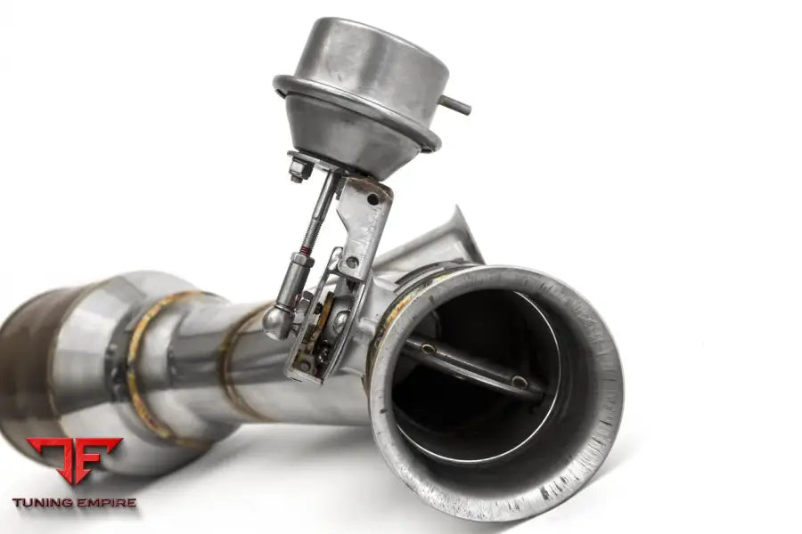 FABSPEED LAMBORGHINI MURCIELAGO PRIMARY SPORT CATALYTIC CONVERTERS (2001-2010)