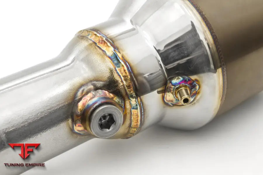 FABSPEED LAMBORGHINI MURCIELAGO PRIMARY SPORT CATALYTIC CONVERTERS (2001-2010)