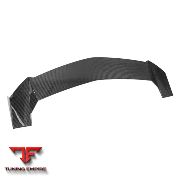 FABSPEED LAMBORGHINI URUS CARBON FIBER PARTS