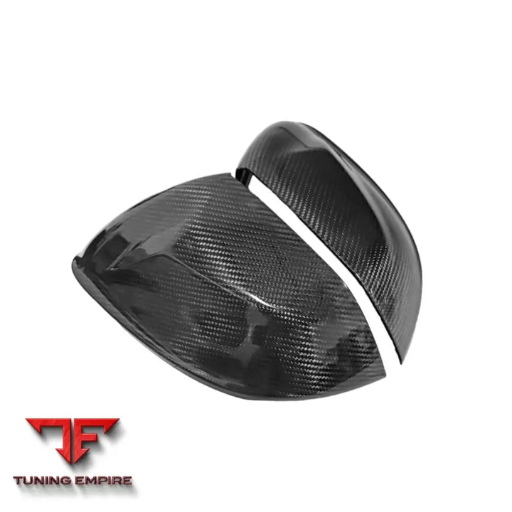 FABSPEED LAMBORGHINI URUS CARBON FIBER PARTS