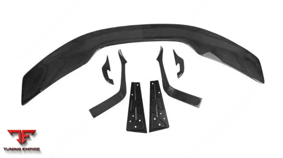 FABSPEED FABSPEED MCLAREN 570S/540C CARBON FIBER PARTS