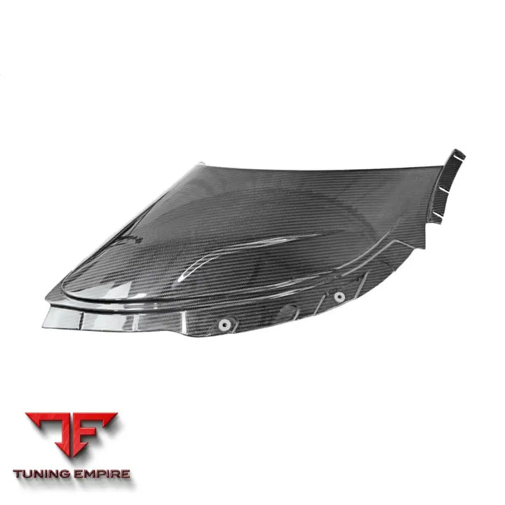FABSPEED FABSPEED MCLAREN 650S CARBON FIBER PARTS