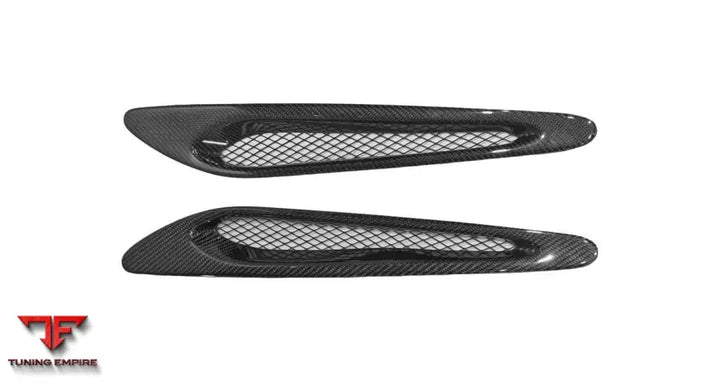 FABSPEED FABSPEED MCLAREN 765LT CARBON FIBER PARTS