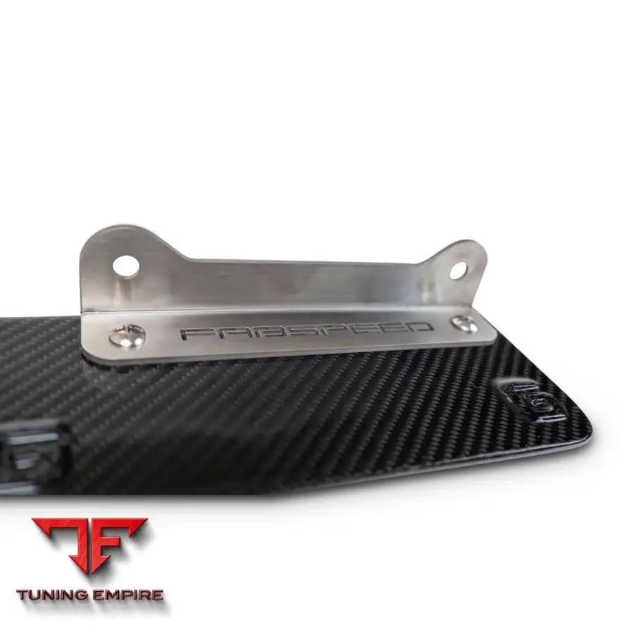 FABSPEED MERCEDES-BENZ AMG G63 CARBON FIBER PART