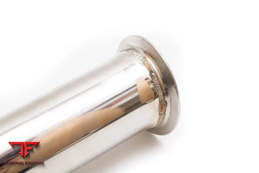 FABSPEED PORSCHE 718 BOXSTER|CAYMAN LINK COMPETITION PIPE