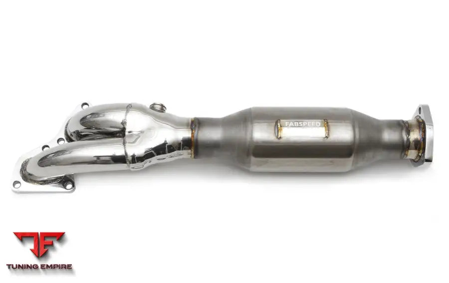 FABSPEED PORSCHE 911 CARRERA SPORT CAT (1976-1989)