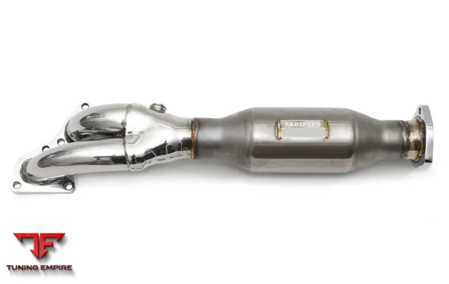 FABSPEED PORSCHE 911 CARRERA SPORT CAT (1976-1989)