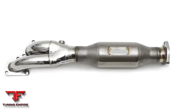 FABSPEED PORSCHE 911 CARRERA SPORT CAT (1976-1989)