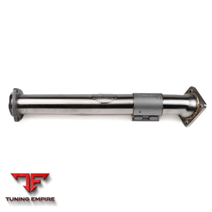 FABSPEED PORSCHE 911 TURBO/930 SPORT CAT AND COMPETITION LINK PIPE (1976-1989)