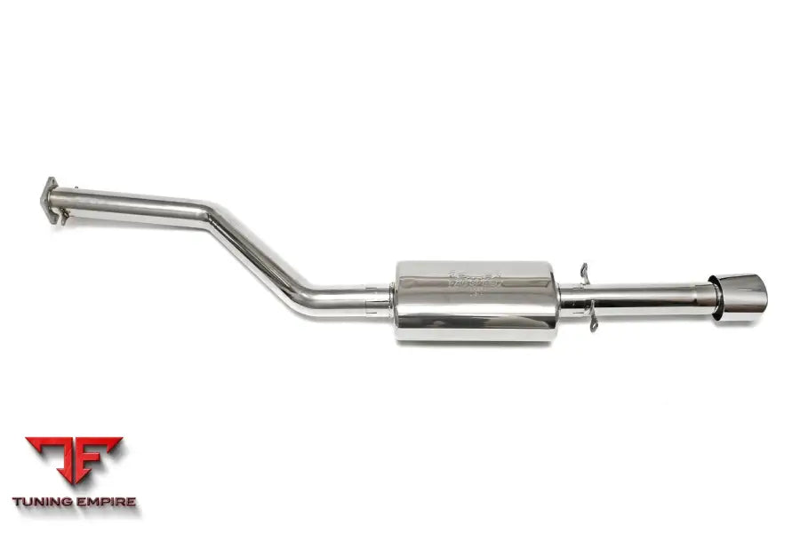 FABSPEED PORSCHE 944 TURBO 951 MAXFLO EXHAUST SYSTEM (1985-1991)