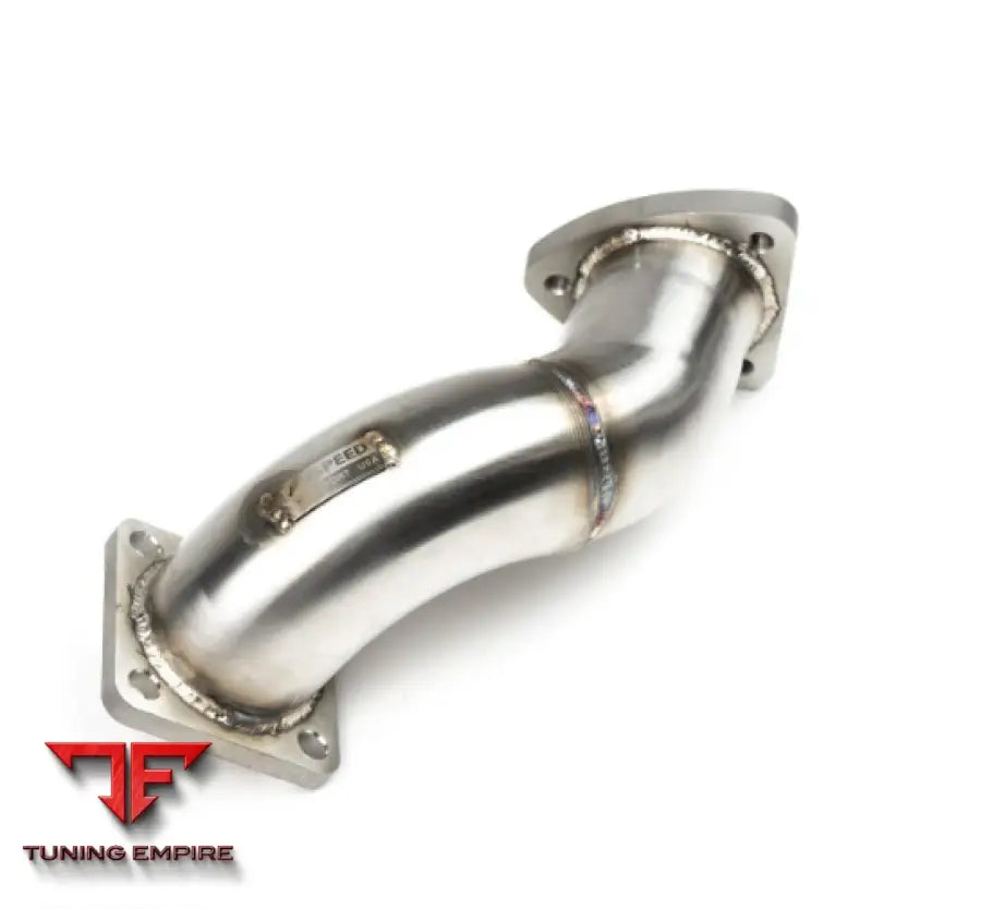 FABSPEED PORSCHE 944 TURBO TYPE 951 TURBO OUTLET TOP PIPE (1985-1991)