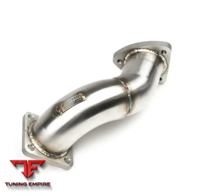 FABSPEED PORSCHE 944 TURBO TYPE 951 TURBO OUTLET TOP PIPE (1985-1991)