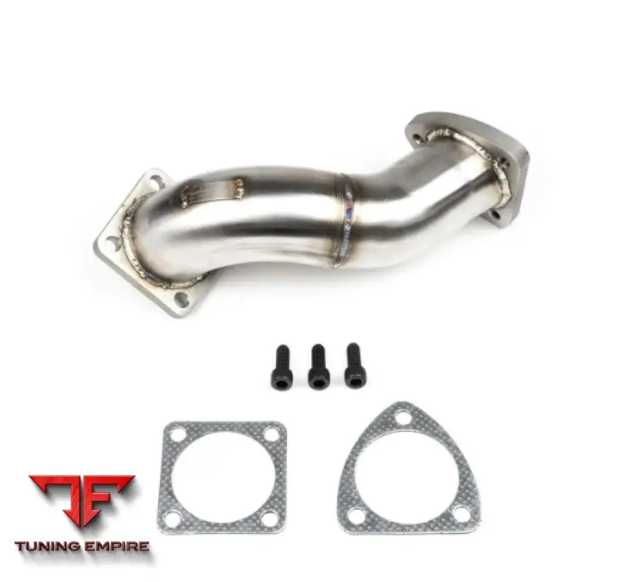 FABSPEED PORSCHE 944 TURBO TYPE 951 TURBO OUTLET TOP PIPE (1985-1991)