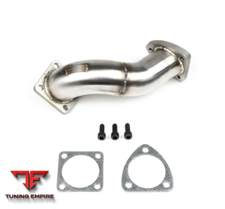 FABSPEED PORSCHE 944 TURBO TYPE 951 TURBO OUTLET TOP PIPE (1985-1991)