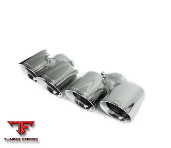 FABSPEED PORSCHE 970 PANAMERA TURBO/TURBO S MAXFLO PERFORMANCE EXHAUST SYSTEM (2010-2016)