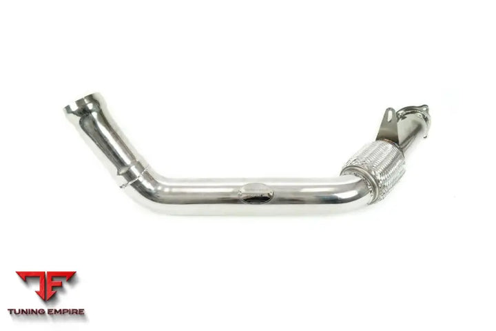 FABSPEED PORSCHE 971 PANAMERA V6 COMPETITION LINK PIPES (2017+)