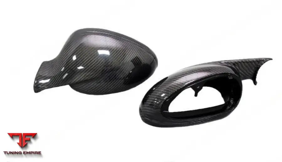 FABSPEED PORSCHE 981 BOXSTER/CAYMAN CARBON FIBER PART