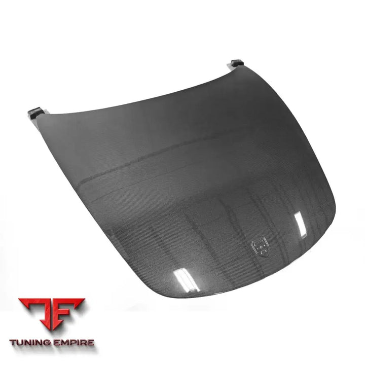 FABSPEED PORSCHE 981 BOXSTER/CAYMAN CARBON FIBER PART