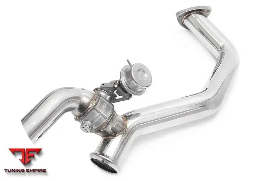 FABSPEED PORSCHE 987.2 BOXSTER/CAYMAN CONVERSION KIT (2009-2012)