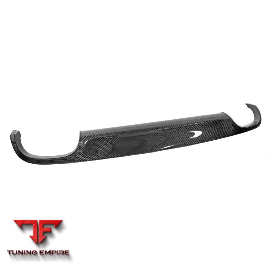 FABSPEED PORSCHE 991.1 CARBON FIBER PARTS