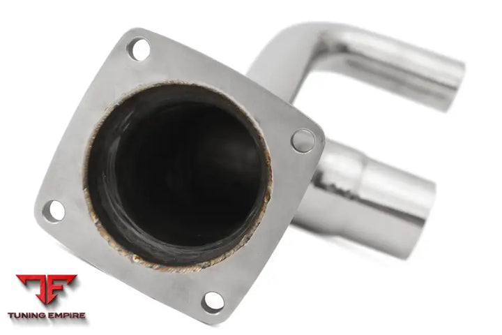 FABSPEED PORSCHE 991.2 CARRERA LINK COMP. PIPES (FOR PSE) (2017-2019)