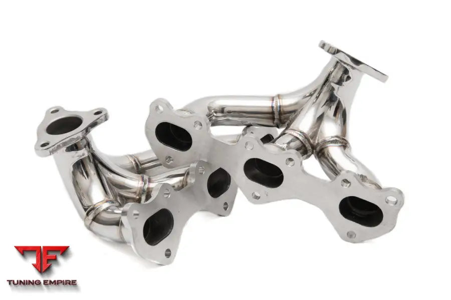 FABSPEED PORSCHE 991.2 CARRERA SPORT HEADERS (2017-2019)
