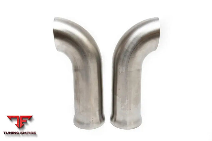 FABSPEED PORSCHE 991.2 GT2 RS COMPETITION LINK PIPES (2018+)