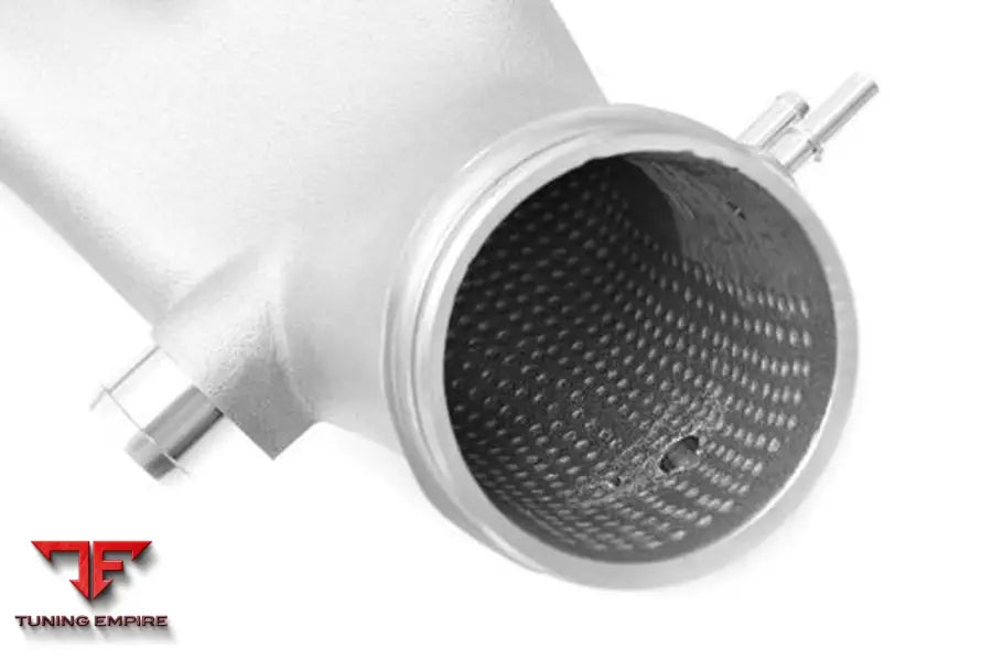 FABSPEED PORSCHE 991.2 GT2 RS IPD PLENUM & Y-PIPE UPGRADES (2018+)