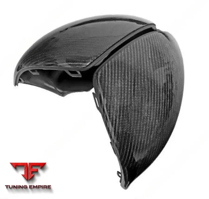 FABSPEED PORSCHE 991.2 GT3 RS CARBON FIBER PART