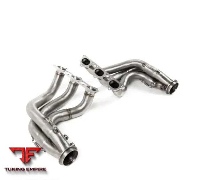 FABSPEED PORSCHE 991 GT3/991.2 GT3 LONG TUBE RACE HEADERS