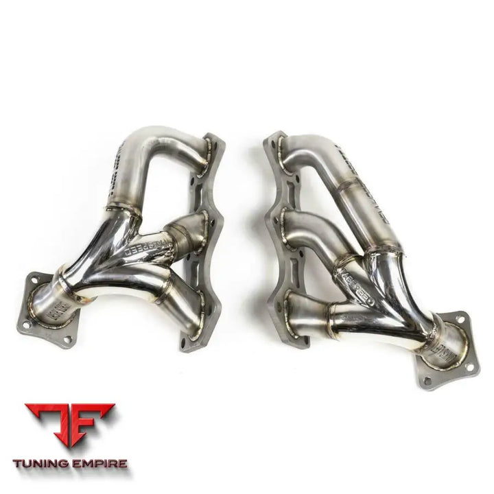 FABSPEED PORSCHE 992.2 CARRERA (NON GTS) SPORT HEADERS (2025+)