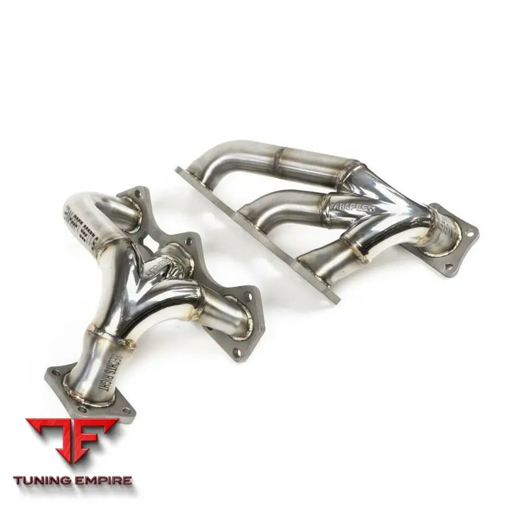 FABSPEED PORSCHE 992.2 CARRERA (NON GTS) SPORT HEADERS (2025+)