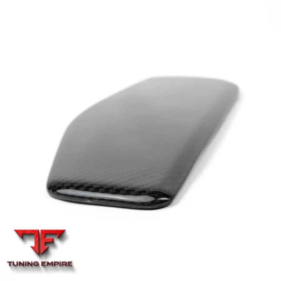 FABSPEED PORSCHE 992 CARBON FIBER PART