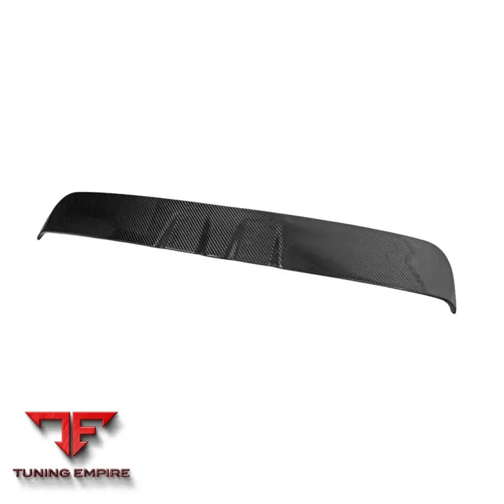 FABSPEED PORSCHE 992 CARBON FIBER PART