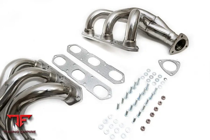 FABSPEED PORSCHE 996 CARRERA SPORT HEADERS (1999-2004)