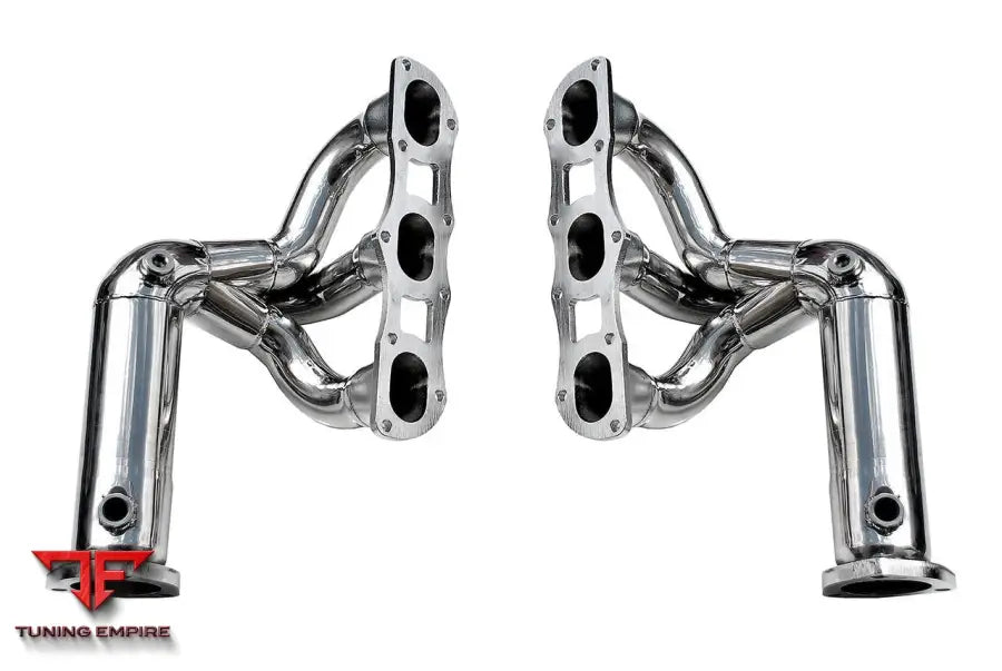 FABSPEED PORSCHE 997.2 CARRERA RACE HEADERS (2009-2012)