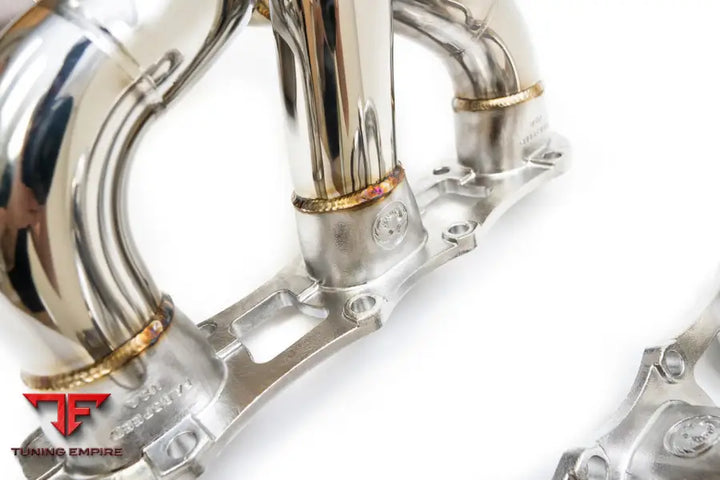 FABSPEED PORSCHE 997.2 CARRERA SPORT HEADERS (2009-2012)