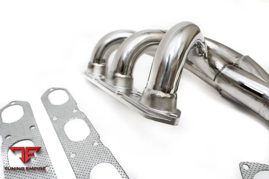 FABSPEED PORSCHE 997 CARRERA SPORT HEADERS (2005-2008)