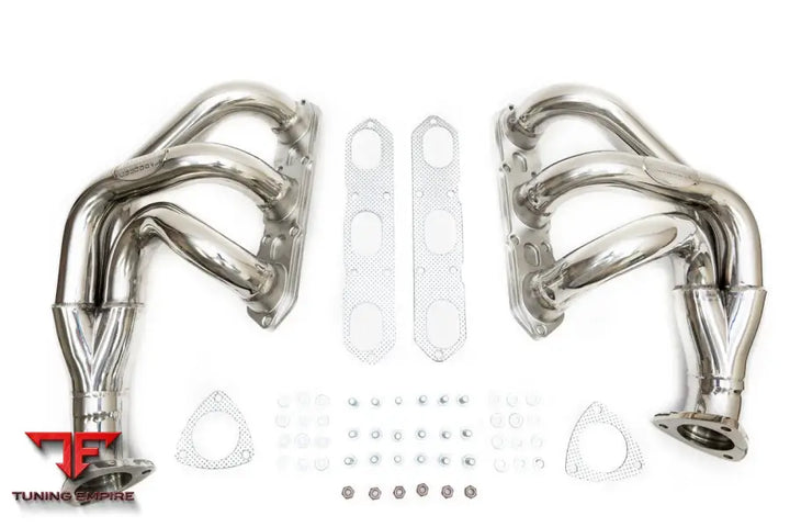 FABSPEED PORSCHE 997 CARRERA SPORT HEADERS (2005-2008)