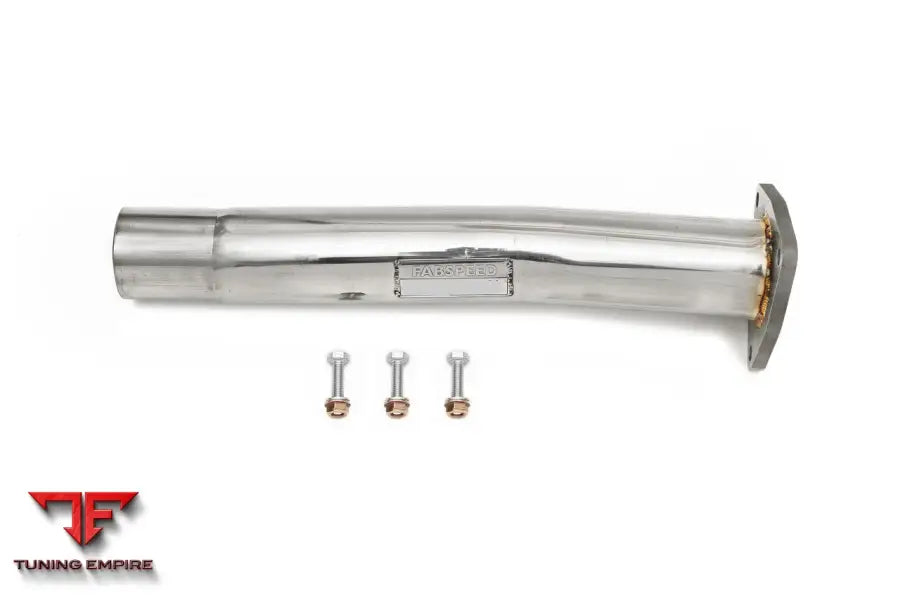 FABSPEED RANGE ROVER EVOQUE SECONDARY LINK COMPETITION PIPE