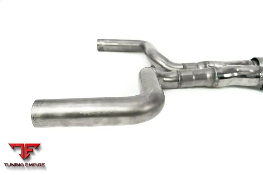 FABSPEED RANGE ROVER VELAR RACE EXHAUST SYSTEM